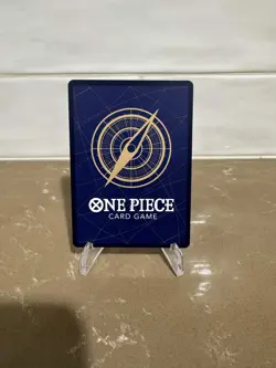 Jinbe Round 1 One Piece Promo ST29-005 NM English - Image 3