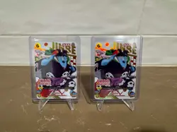 Jinbe Round 1 One Piece Promo ST29-005 NM English - Image 4