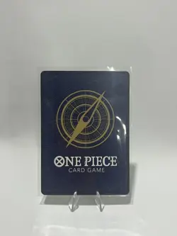 ONE PIECE Otama(Parallel/Haru Miyajima)【R/P】 OP07-022 500 YEARS IN THE FUTURE - Image 2