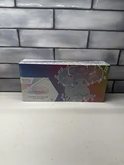 Pokemon TCG Scarlet Violet Prismatic Evolutions Super Premium Collection SPC - Image 1
