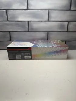 Pokemon TCG Scarlet Violet Prismatic Evolutions Super Premium Collection SPC - Image 4