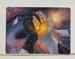 The Soul Stone Art Card Art Series: Marvel's Spider-Man Regular - Image 1