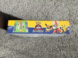 Pokemon TCG: 2022 Battle Academy Board Game - Factory Sealed BRAND NEW Card Game - Image 4