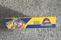 Pokemon TCG: 2022 Battle Academy Board Game - Factory Sealed BRAND NEW Card Game - Image 5