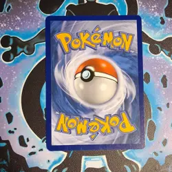 Pokemon Dedenne RC10/RC32 Holo Card 2016 Lightning Basic English Collectible - Image 2