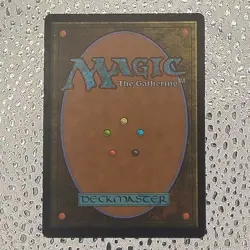 Bilbo's Ring 0298 Rare MtG LTR Legendary Artifact NM - Image 2
