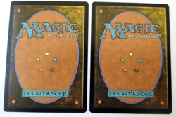 2x Reprieve - Universes Beyond: LTR (1 Foil/1 Regular) - EN - U 0026 - Image 2