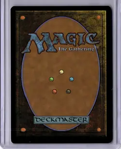 Raugrin Triome (Showcase) Ikoria: Lair of Behemoths Regular NM Pack Fresh - Image 2