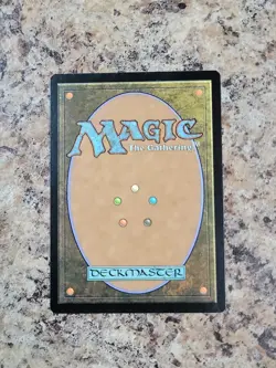 Commune with Lava FOIL Dragons of Tarkir NM Red Rare MAGIC MTG Unplayed Commande - Image 3