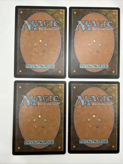 Moment's Peace x4 MTG Odyssey 4x Magic Excellent Light Play EX LP - Image 3