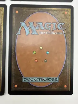 Moment's Peace x4 MTG Odyssey 4x Magic Excellent Light Play EX LP - Image 4