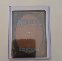 Wizards of the Coast MTG Rhystic Study Prophecy Enchantment Reg Blue 45/143 - Image 2
