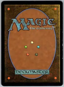 Llawan, Cephalid Empress 42 Rare Torment Magic: The Gathering Lightly Played - Image 2