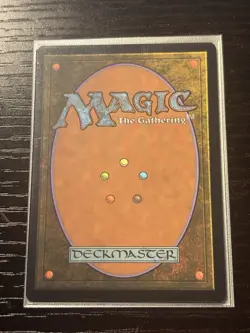 Wizards of the Coast Ketria Triome IKO Rare Regular Land 310 Eng Showcase MINT - Image 2