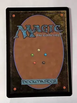 White Orchid Phantom 47 Rare Modern Horizons 3 Magic: The Gathering Foil NM - Image 2