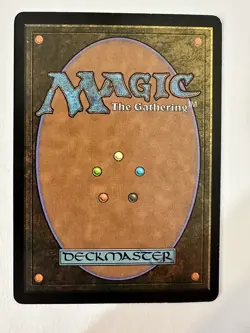 MTG - Engineered Explosives Fifth Dawn NM Artifact Rare - Image 2