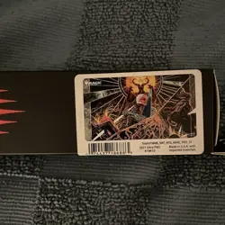 MTG Magic Playmat Play Mat Demonic Tutor Archive - Image 2
