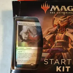 MTG Magic The Gathering 2022 Starter Kit Ready-to-Play Deck Sealed - Image 2