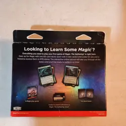 MTG Magic The Gathering 2022 Starter Kit Ready-to-Play Deck Sealed - Image 4