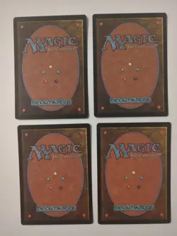 4 MTG Impulse Visions - Image 2