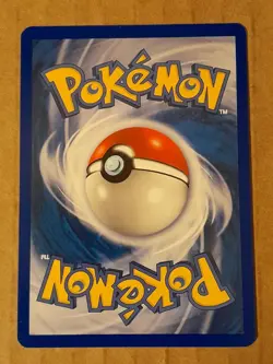 Pokemon Mankey 38/112 Fire Red Leaf Green NM-MT See Pictures - Image 2