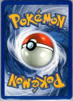 Blaine's Mankey 63/132 Common Gym Challenge Pokemon Unlimited Lightly Played - Image 2