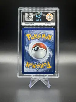Ace 9 Umbreon V 188/203 Evolving Skies Full Art Pokemon TCG Card - Image 2