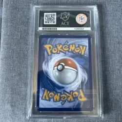 Froakie 088/086 - Chaos Rising - Pokemon TCG - ACE 10 Perfect Subgrades - Image 2