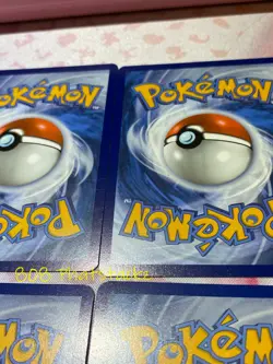 4x Cradily - Pokemon S/V Stellar Crown 006/142 Holo Rare TCG playset - Image 3