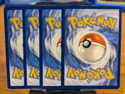 Pokemon TCG Shrouded Fable Academy at Night 054/064 x4 Playset - Image 2