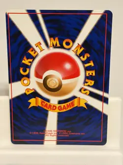 Grimer NO. 088 NEAR MINT Fossil Non Holo Pokemon Japanese - Image 3
