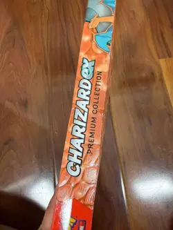Pokemon TCG: Charizard ex Premium Collection Box NEW SEALED - Image 5