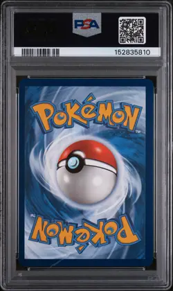 Scream Tail 065 Paradox Rift Elite Trainer Box-Roaring Moon Pokemon PSA 10 - Image 2