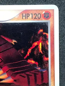 Groudon ex Pokemon card 002/ADV-P Promo 1ED Nintendo Japanese 2003 From Japan - Image 4