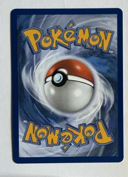 Pokemon TCG Forest of Vitality Trainer-Stadium Full Art Holo 109/068 POR English - Image 2