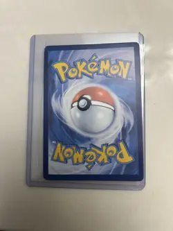 Pokemon TCG Lycanroc GX SV67/SV94 Hidden Fates Shiny Vault Full Art Holo EN - Image 2
