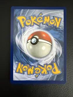 Lana's Aid 207/167 Ultra Rare Twilight Masquerade Pokemon Holo Near Mint - Image 2