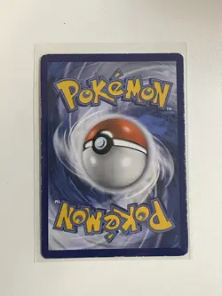 Lunala 61/145 Cracked Ice Holo Rare Guardians Rising Deck Excl Pokemon TCG MP - Image 2