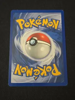 Sabrina's Gengar 29/132 Gym Challenge Regular Black Star Rare Pokemon TCG LP - Image 2