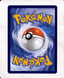 Pokemon 151 NON Holo Rare Ditto - 132/165 - DECK EXCLUSIVE - Image 2