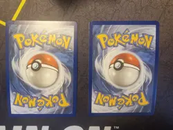 Reshiram 113/114 Zekrom 114/114 Classic Collection Celebrations Pokemon - Image 3