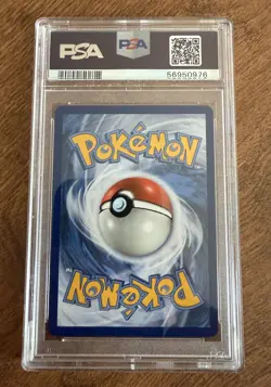 Pokemon XY Evolutions Charizard Holo 2016, PSA Mint 9, #11/108 - Image 2