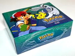 POKEMON BOX JOHTO DATABASE 2024 - Full Set Cards 150/150 Peru Edition Celebi - Image 2