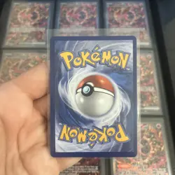 1X Pokemon TCG - Oricorio ex - MEP 024 - Mega Evolution Black Star Promo - NM - Image 2