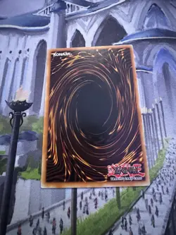 YU-GI-OH! - Mammutfriedhof - DB1–DE105 - Image 2