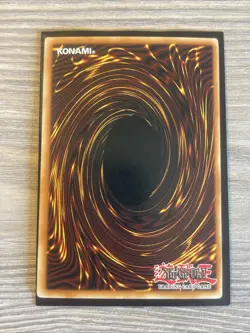 Yugioh! Magical Android - TDGS-EN043 - Super Rare - Unlimited Edition mp+ - Image 2