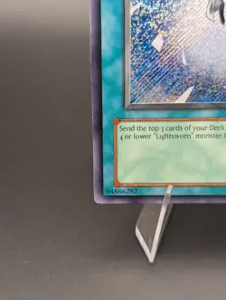 Charge of the Light Brigade TDGS-EN089 The Duelist Genesis Yu-Gi-Oh! LP - Image 2