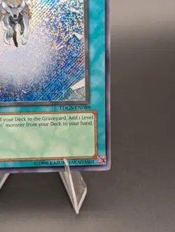 Charge of the Light Brigade TDGS-EN089 The Duelist Genesis Yu-Gi-Oh! LP - Image 3