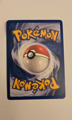 Pokemon Card Torchic 77/97 EX Dragon 2003 E Reader Common - Image 2
