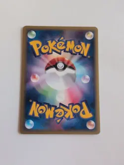 [ NM ] Electabuzz 038/128 Expedition E Reader 1st Edition Japanese Pokemon Card - Image 2